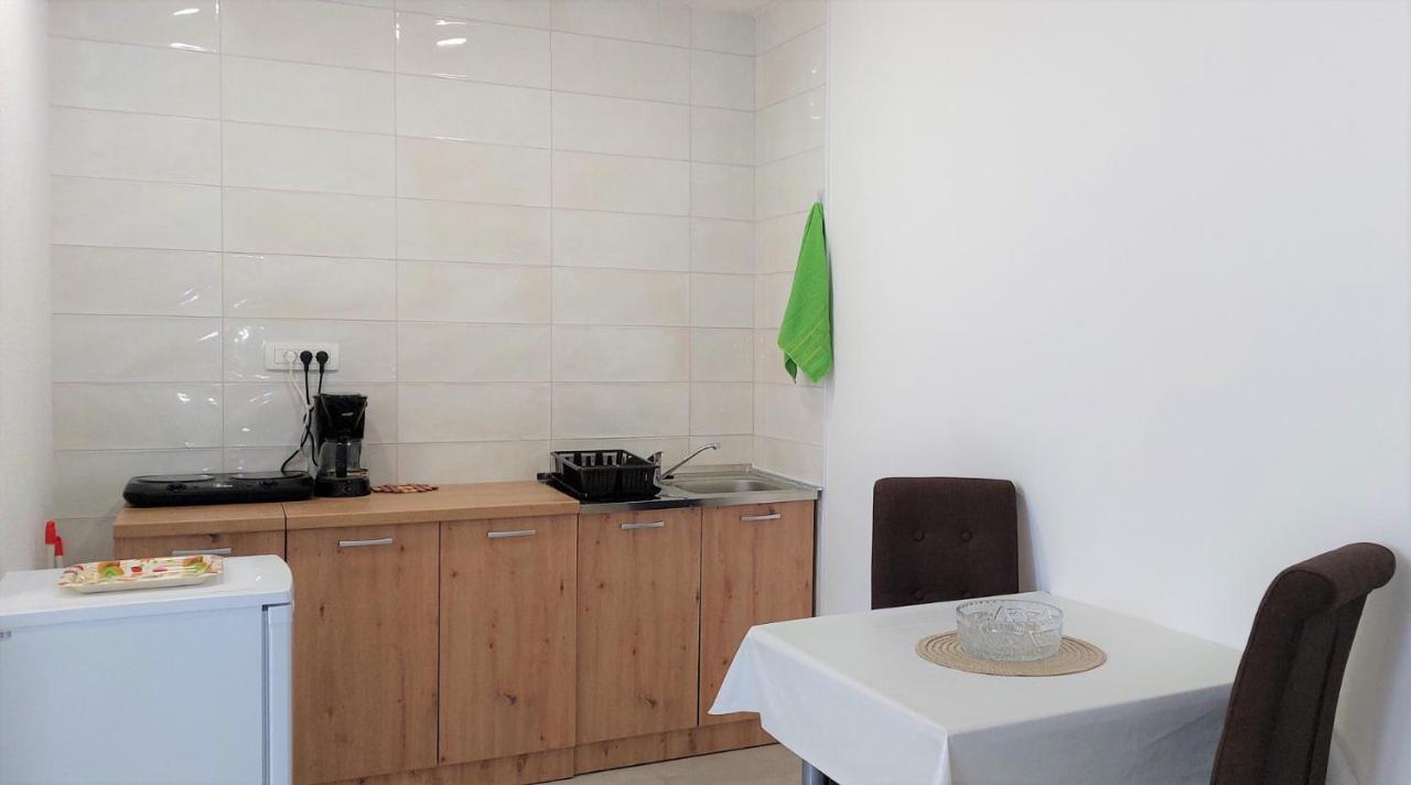 Amore House With Apartment Umag Kültér fotó