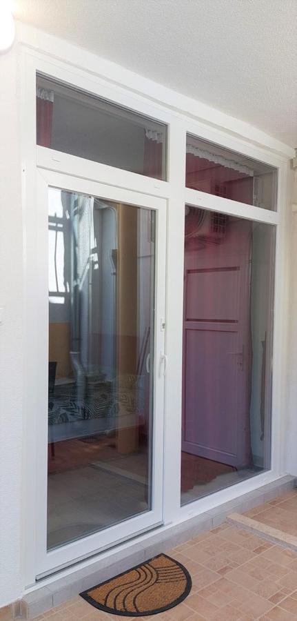 Amore House With Apartment Umag Kültér fotó