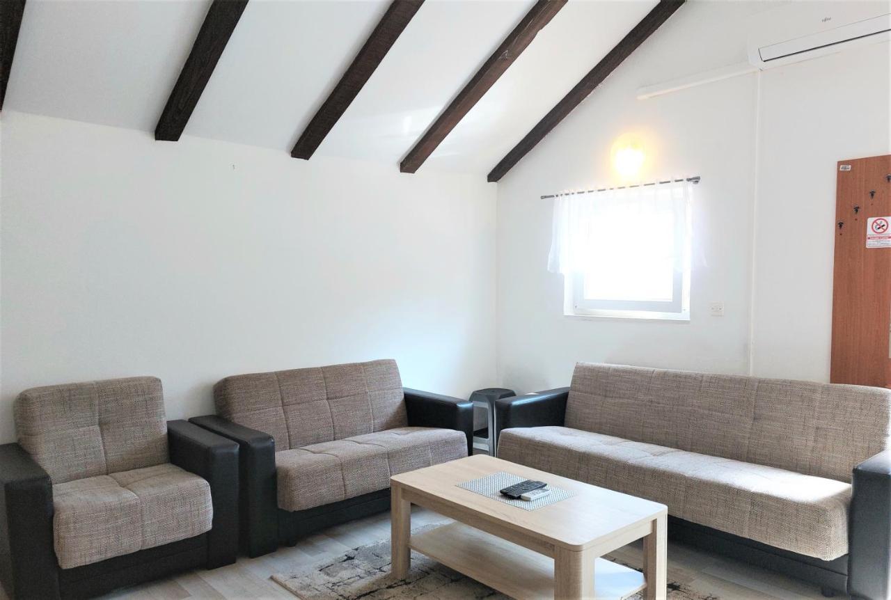 Amore House With Apartment Umag Kültér fotó