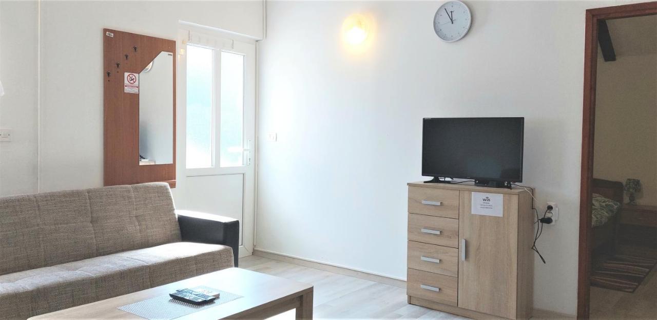 Amore House With Apartment Umag Kültér fotó